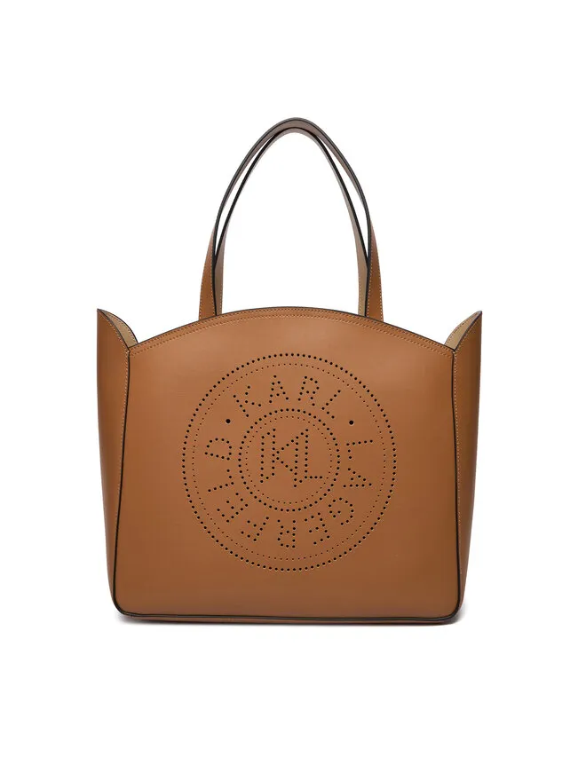 Τσάντα · Καφέ