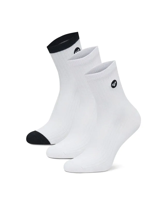 Κάλτσες κοντές · Λευκό