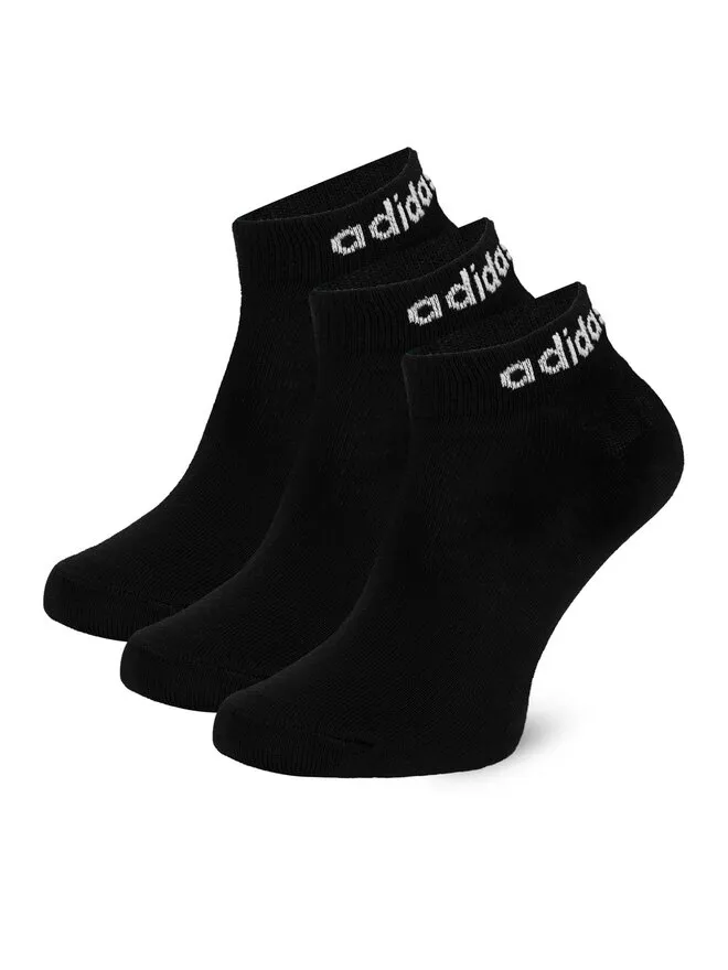 Κάλτσες κοντές · Μαύρο