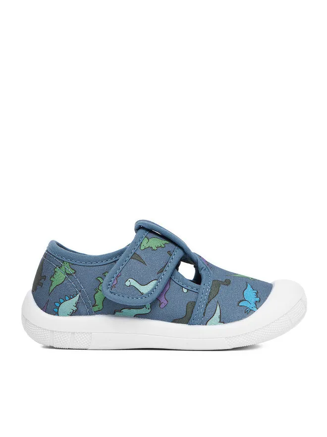 Παντόφλες Σπιτιού · Σκούρο μπλε