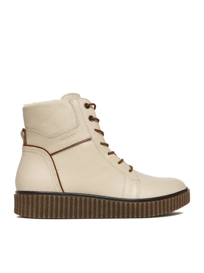 Μποτίνια · Εκρού