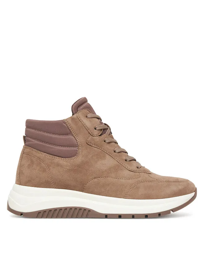 Αθλητικά · Καφέ