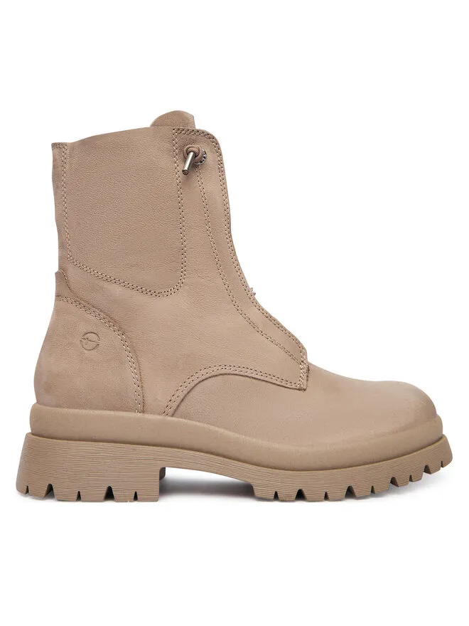 Ορειβατικά παπούτσια · Μπεζ