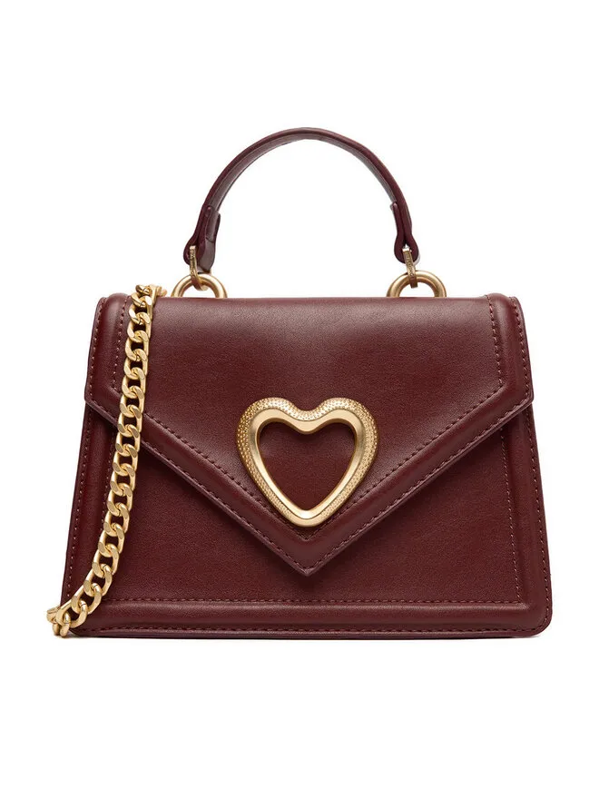 Τσάντα · Μπορντό