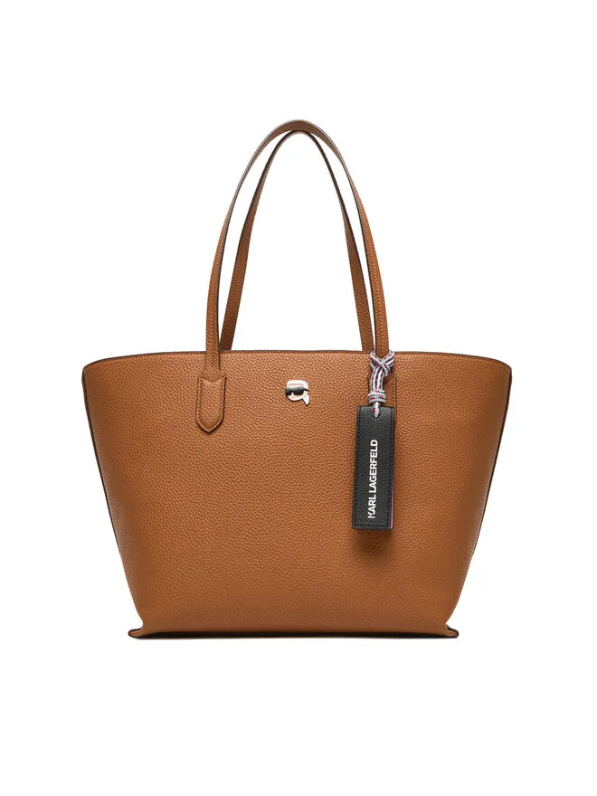 Τσάντα · Καφέ