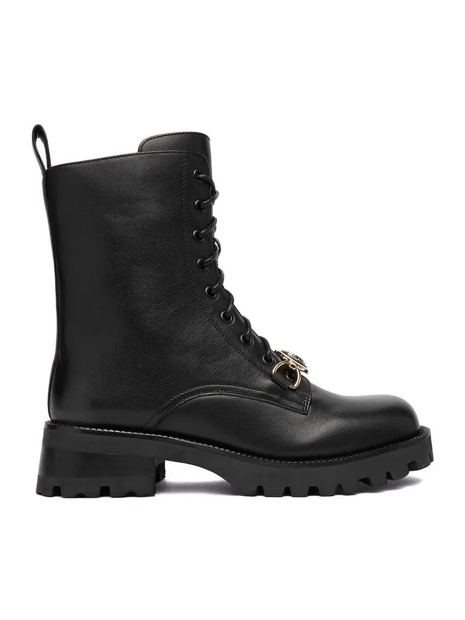 Μποτίνια · Μαύρο