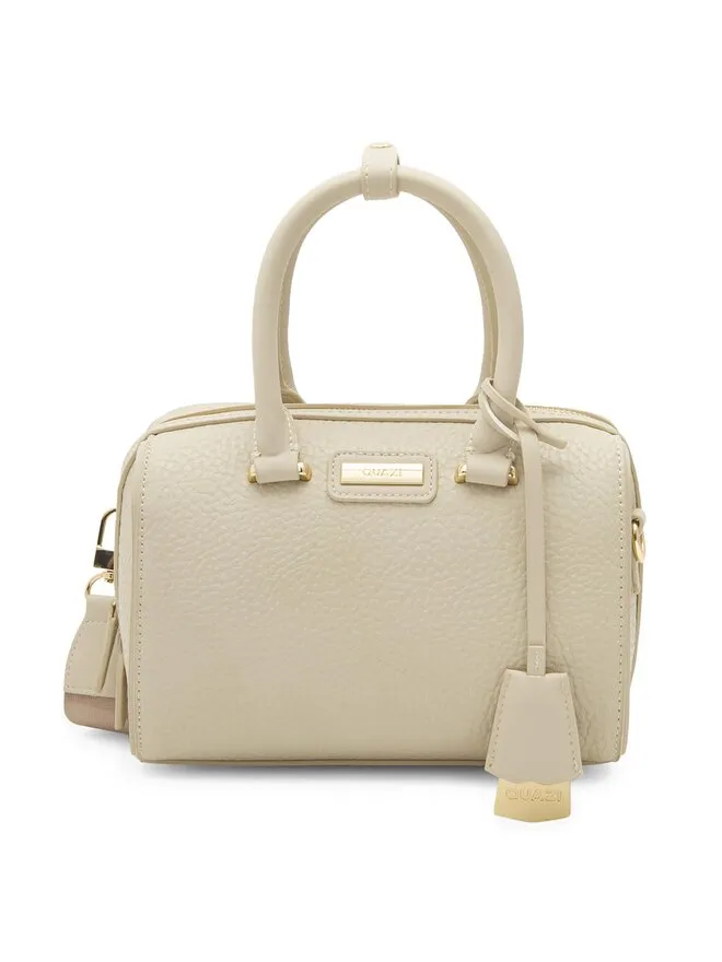 Τσάντα · Εκρού