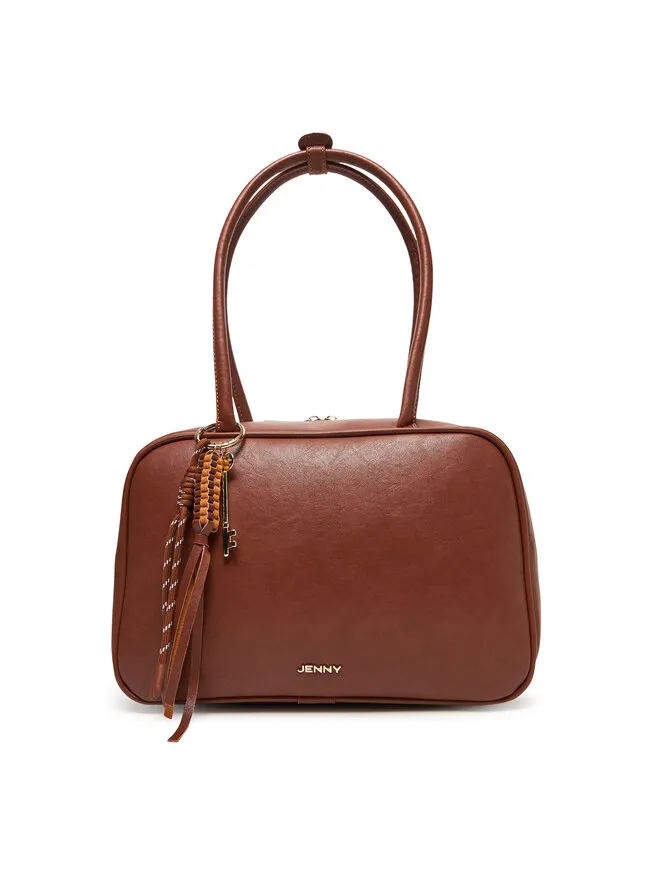 Τσάντα · Καφέ