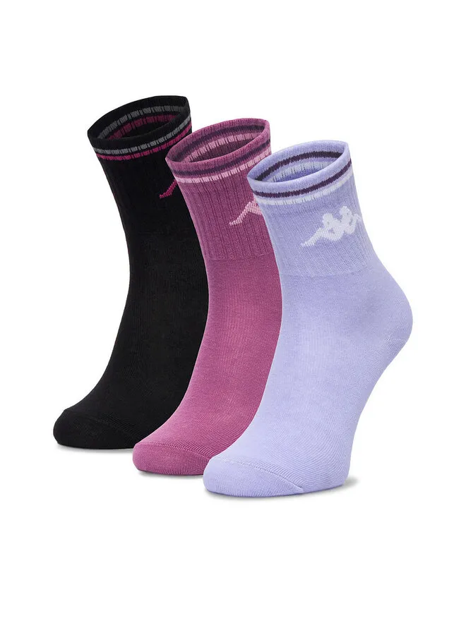 Κάλτσες μακριές · Έγχρωμο