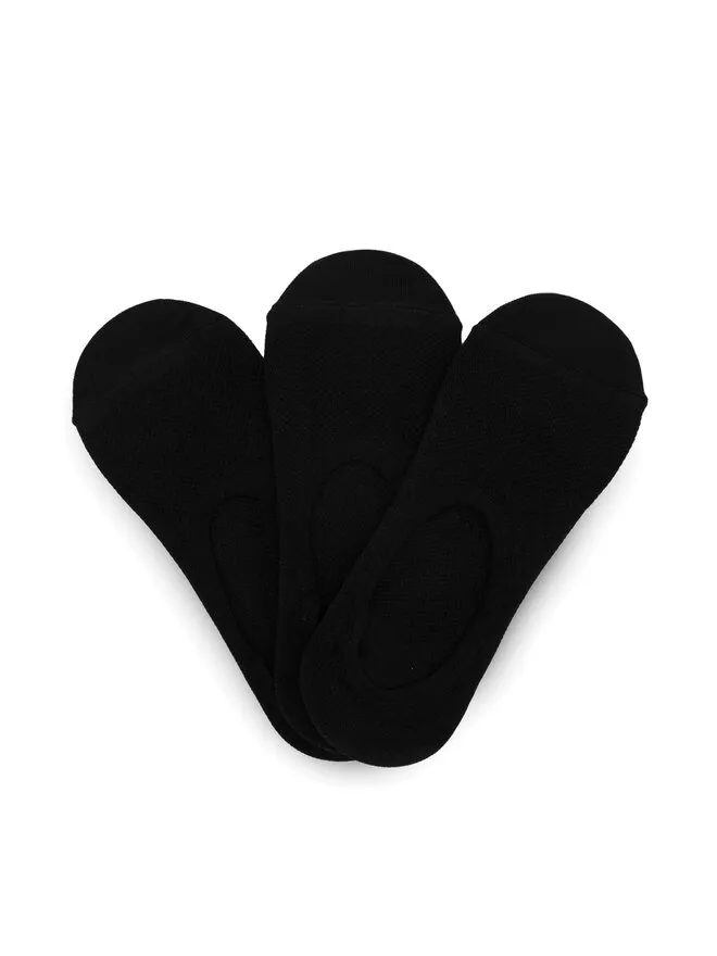 Σοσόνια · Μαύρο