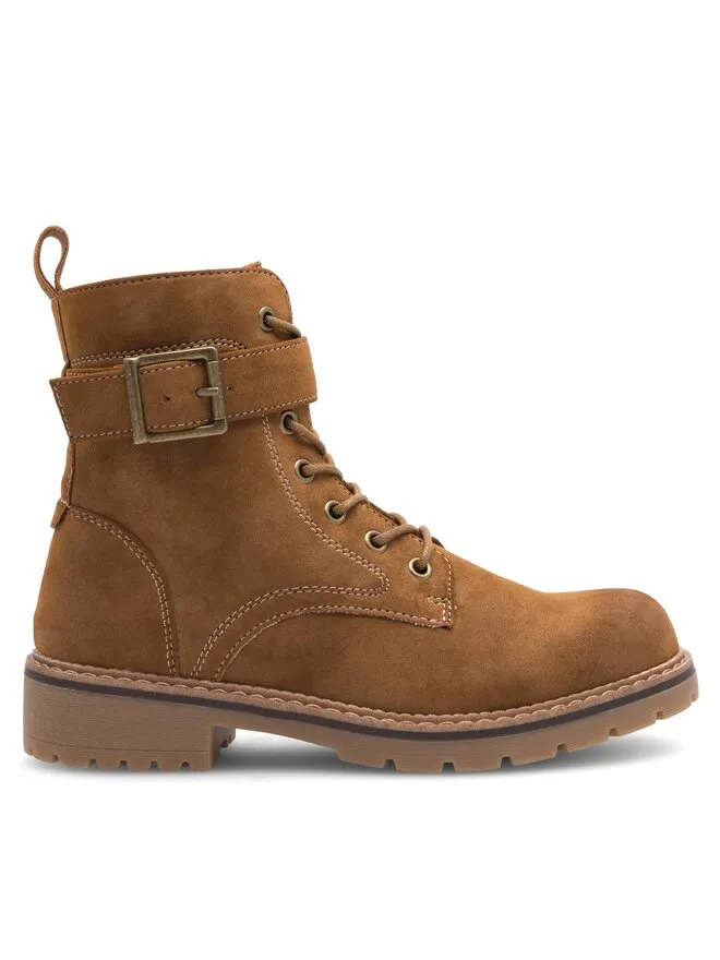 Μποτίνια · Καφέ