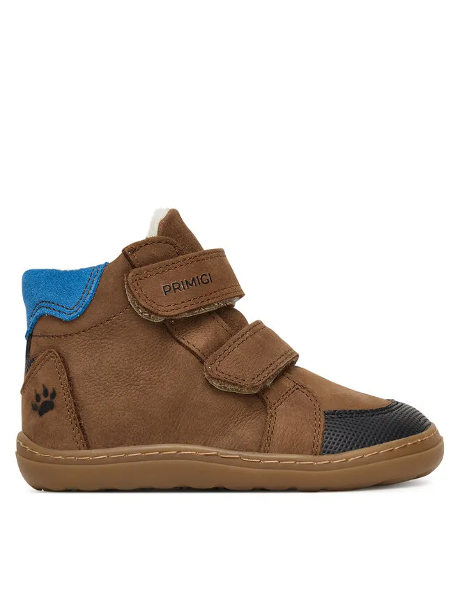 Μποτίνια · Καφέ