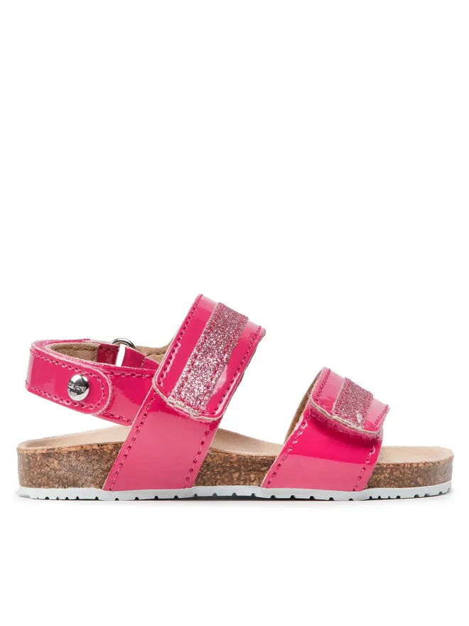 Σανδάλια · Ροζ