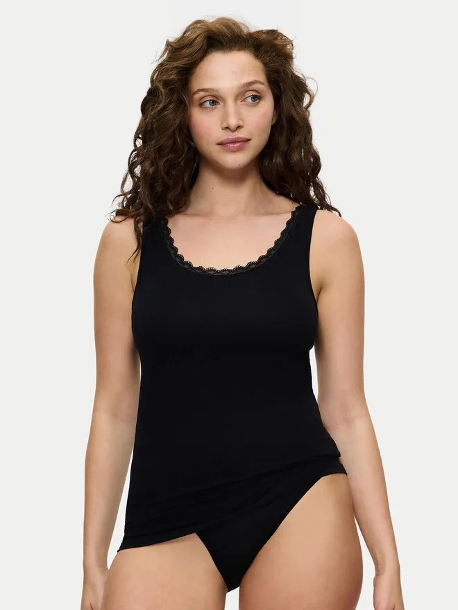 Τοπ · Μαύρο