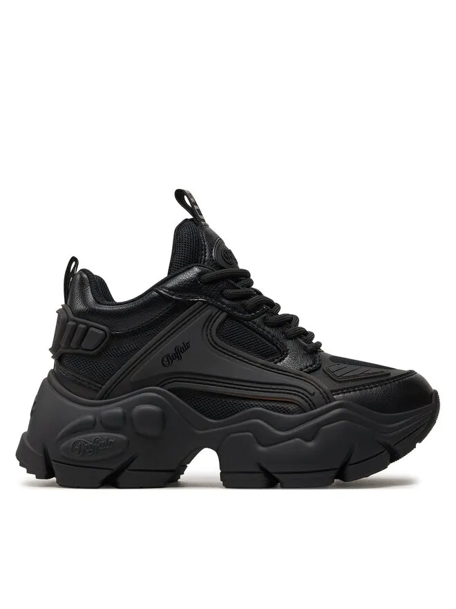 Αθλητικά · Μαύρο