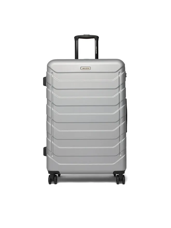 Μεγάλη Βαλίτσα · Ασημί