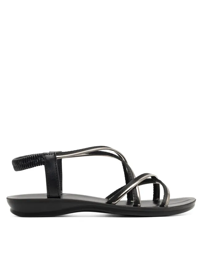 Σανδάλια · Μαύρο