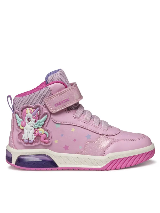 Αθλητικά · Ροζ