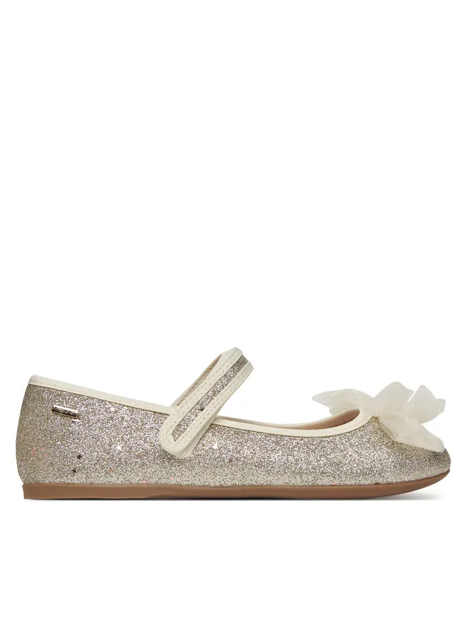 Μπαλαρίνες · Ασημί