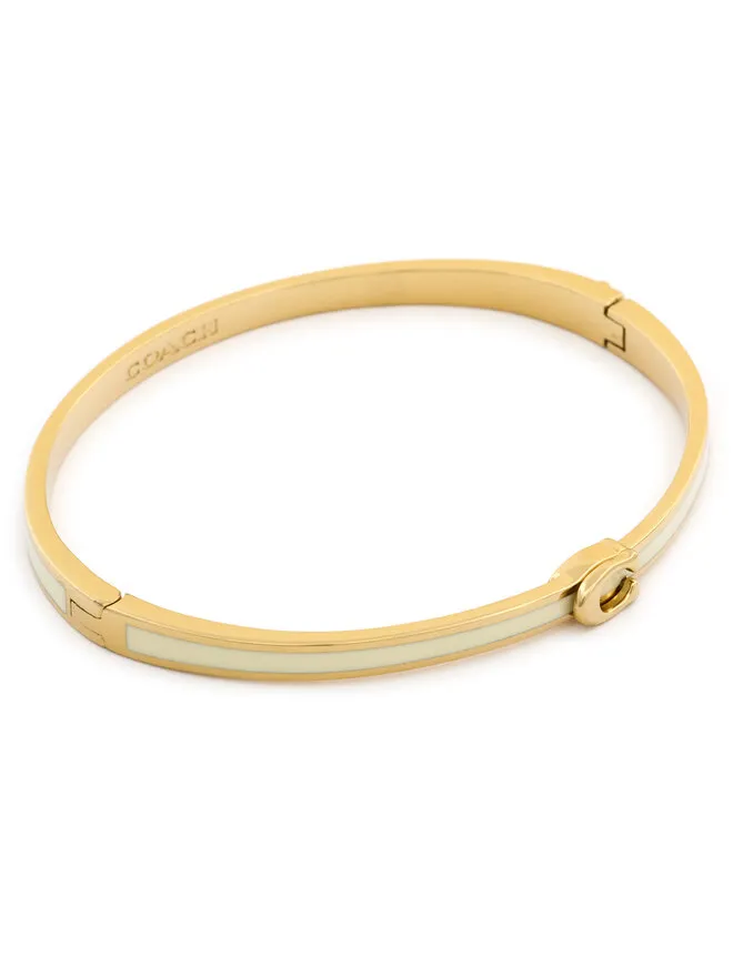 Βραχιόλι · Χρυσό · Μέταλλο