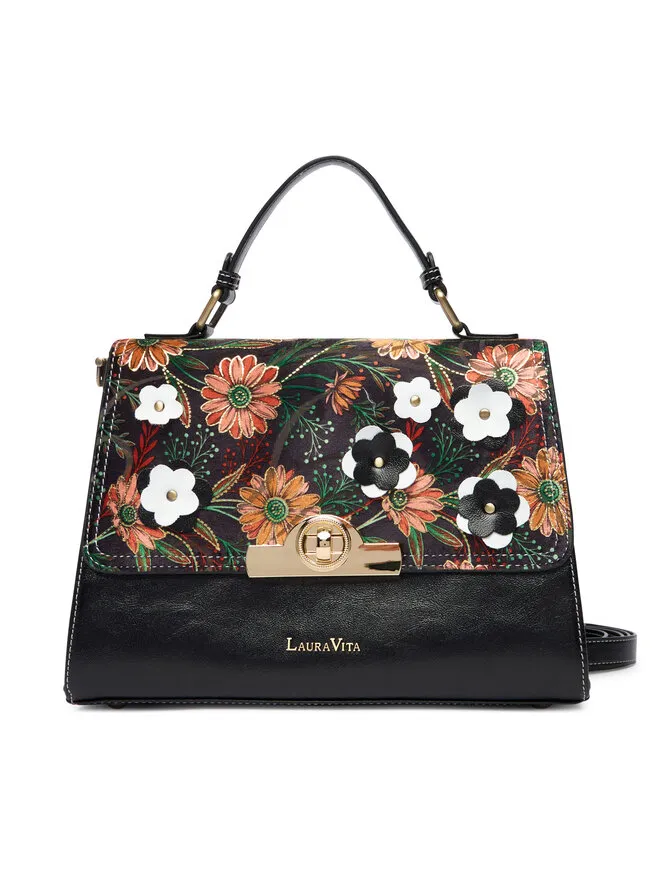 Τσάντα · Μαύρο