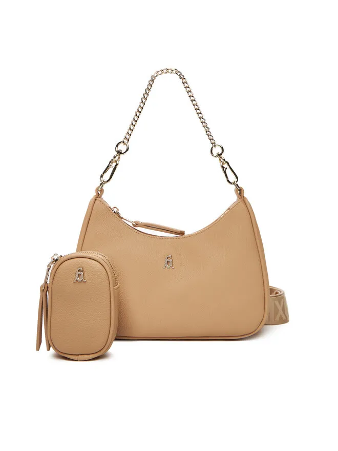 Τσάντα · Καφέ