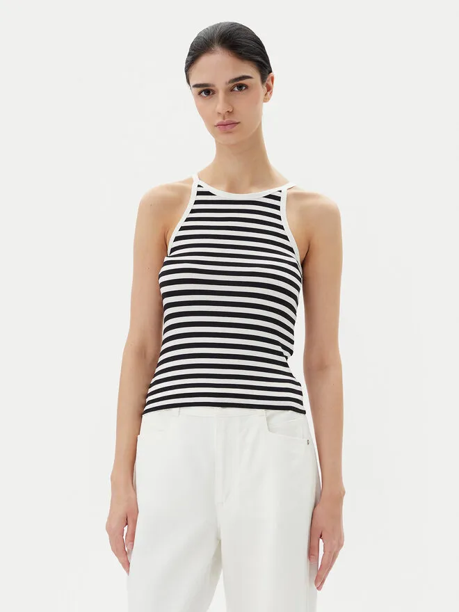 Τοπ · Μαύρο