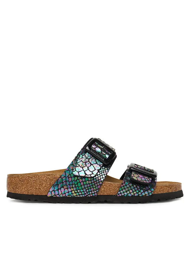 Παντόφλες · Έγχρωμο