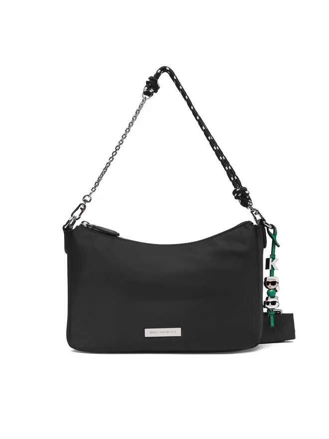 Τσάντα · Μαύρο