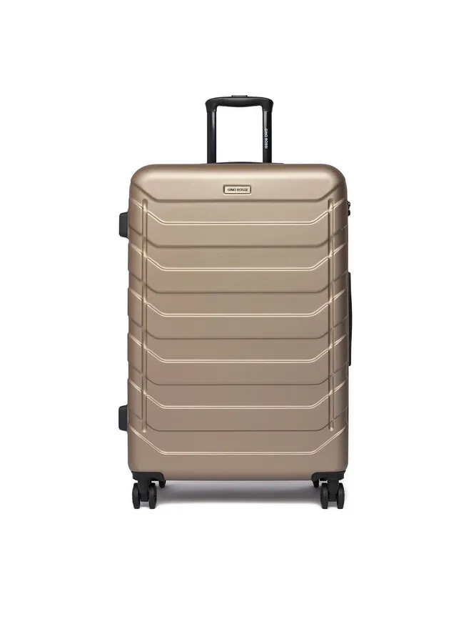 Μεγάλη Βαλίτσα · Χρυσό