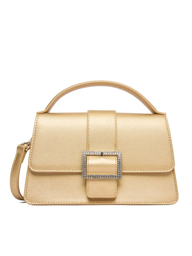 Τσάντα · Χρυσό