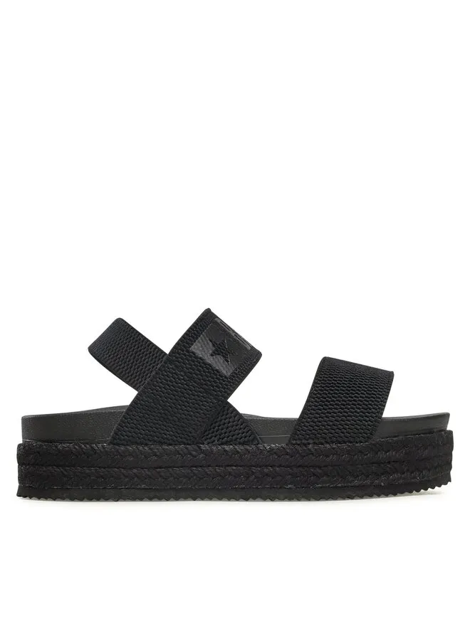 Σανδάλια · Μαύρο