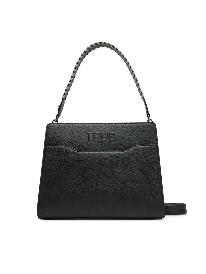 Τσάντα · Μαύρο