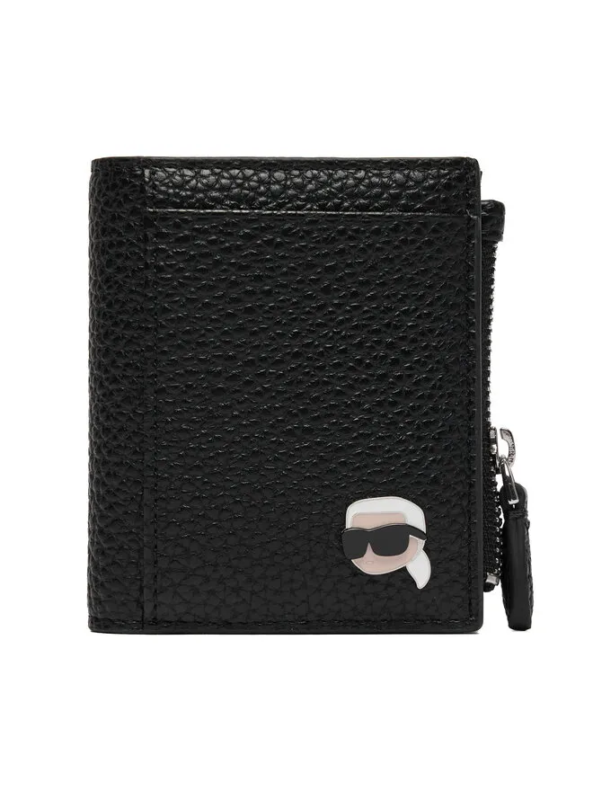 Πορτοφόλι · Μαύρο