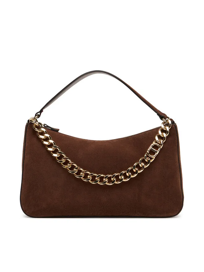 Τσάντα · Καφέ