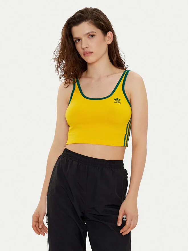 Τοπ · Κίτρινο