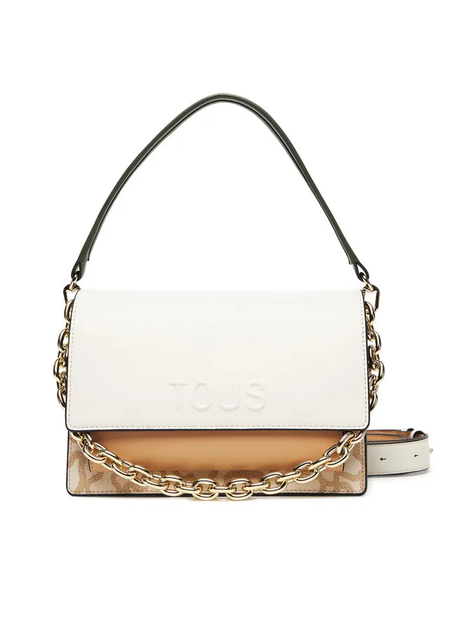 Τσάντα · Εκρού