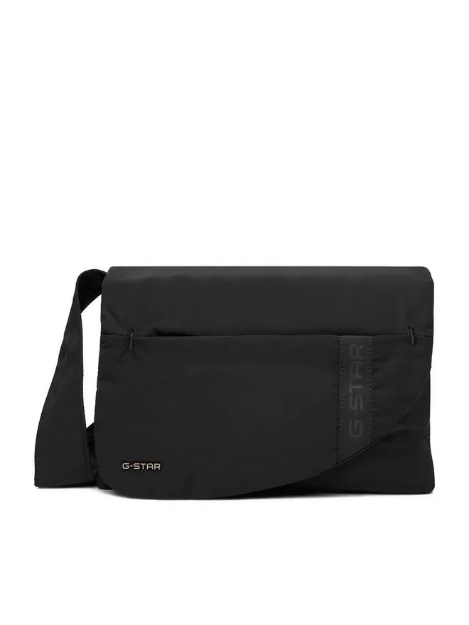 Τσάντα · Μαύρο