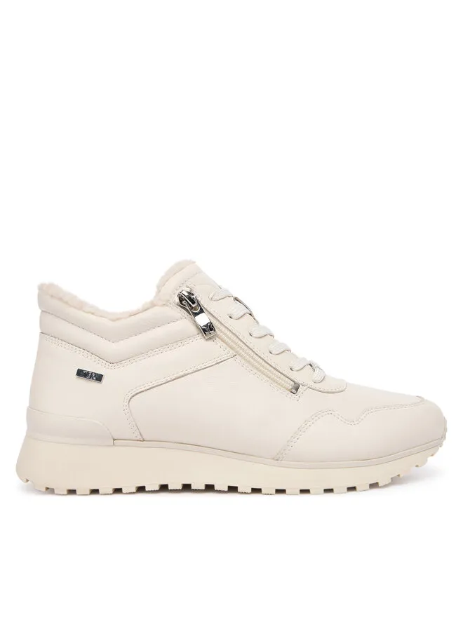 Αθλητικά · Λευκό