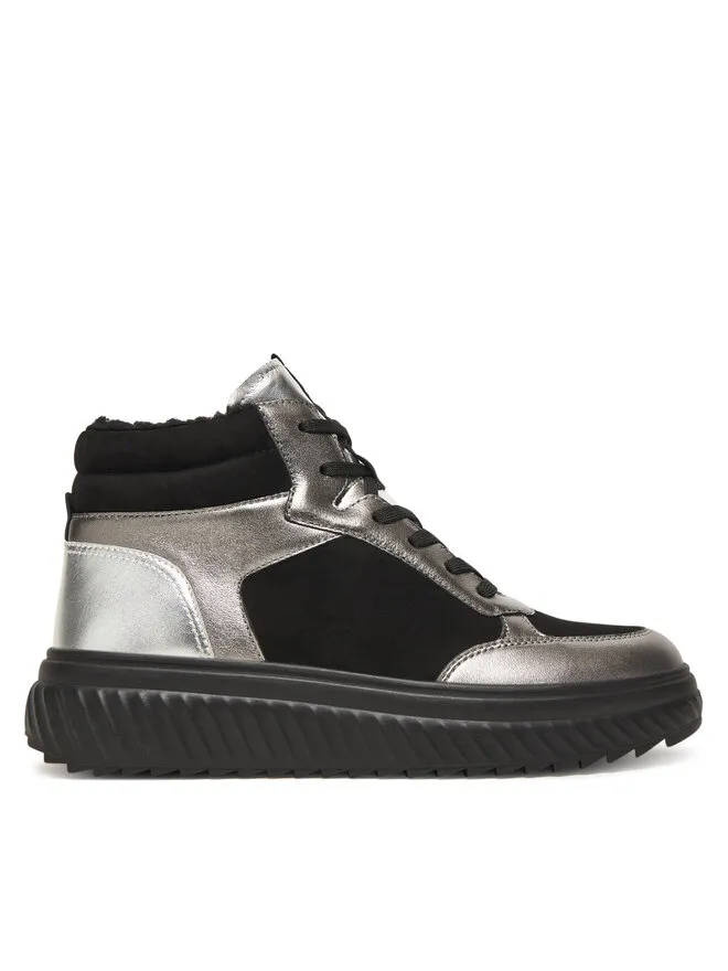 Αθλητικά · Μαύρο