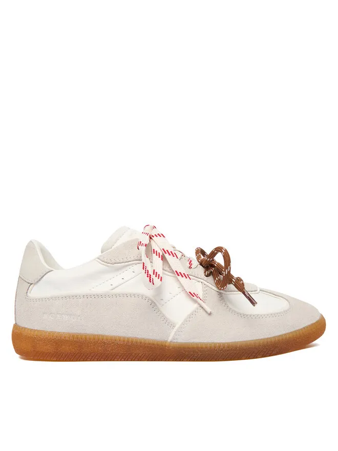 Αθλητικά · Λευκό