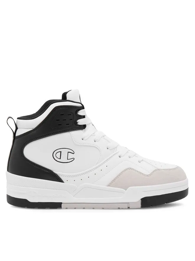 Αθλητικά · Λευκό