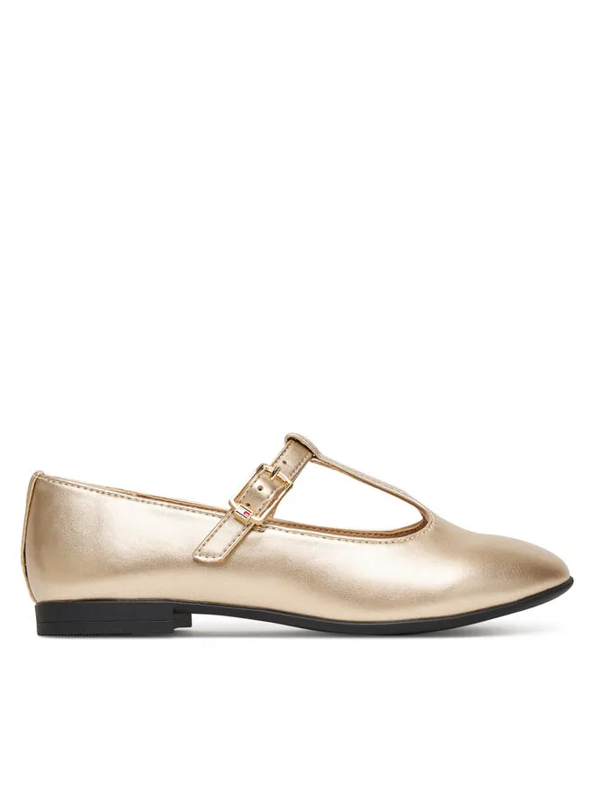 Μπαλαρίνες · Χρυσό