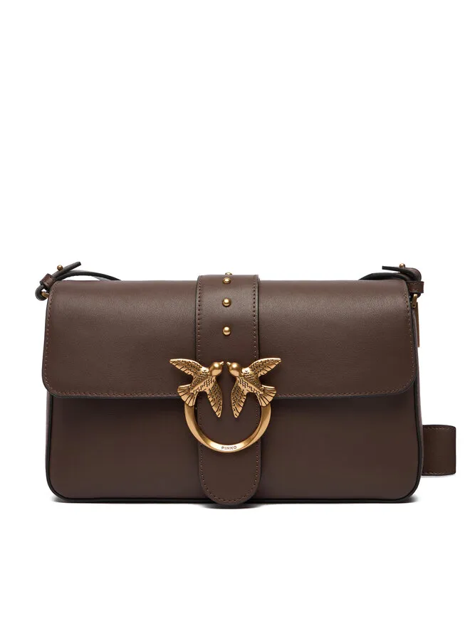 Τσάντα · Καφέ