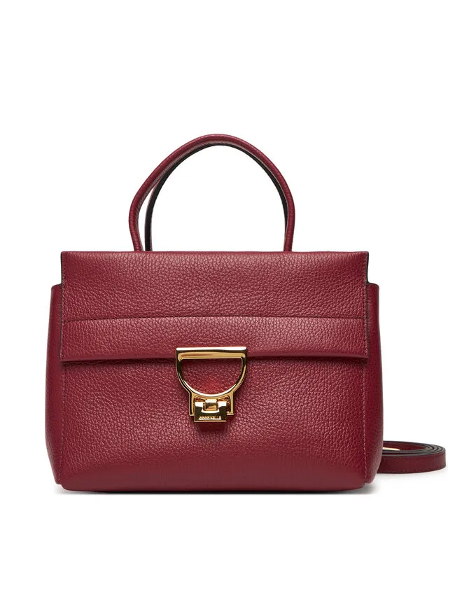 Τσάντα · Μπορντό