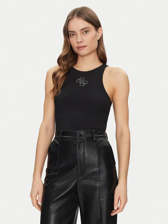 Τοπ · Μαύρο