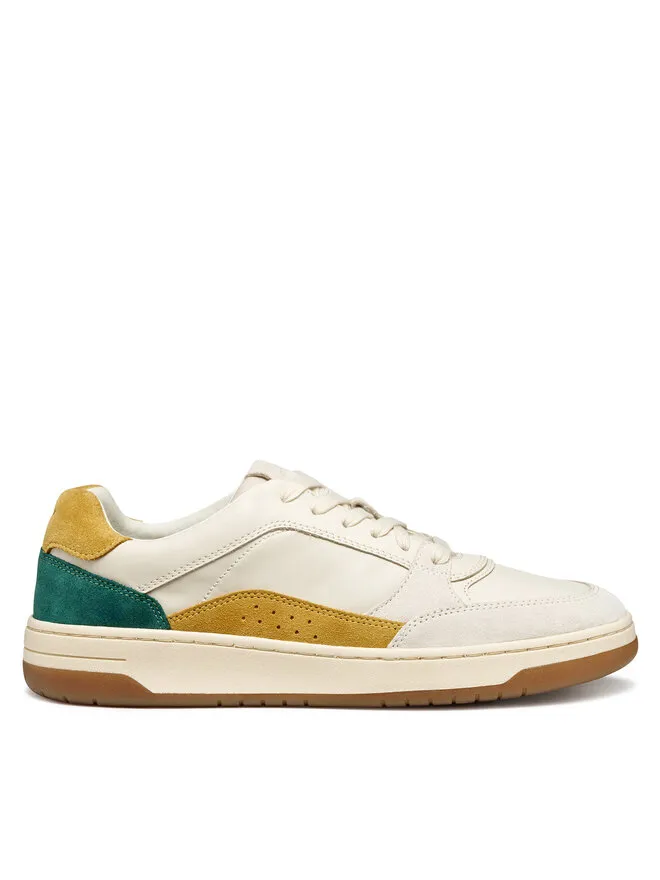 Αθλητικά · Λευκό