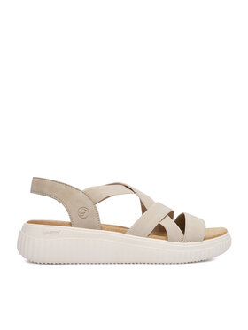 Σανδάλια · Μπεζ