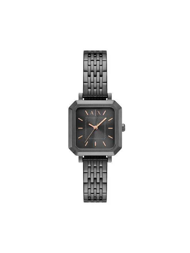 Ρολόι · Μαύρο