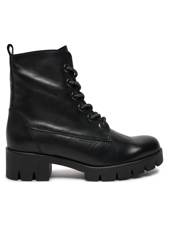 Μποτίνια · Μαύρο